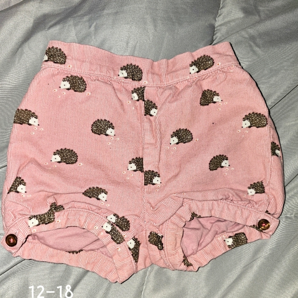 Baby Boden Bloomers